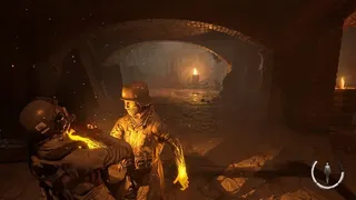 Скриншот 3 к игре Salvation: Echoes of War