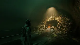 Скриншот 4 к игре Salvation: Echoes of War