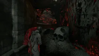 Скриншот 7 к игре Salvation: Echoes of War