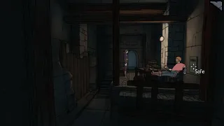 Скриншот 7 к игре Questfarers of the Stone