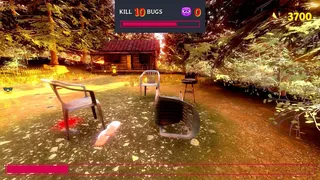 Скриншот 3 к игре Bug Off