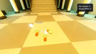 Скриншот 4 к игре Bug Off