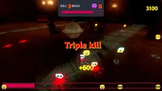 Скриншот 6 к игре Bug Off