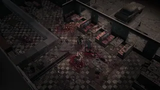 Скриншот 4 к игре Terminus: Zombie Survivors 2