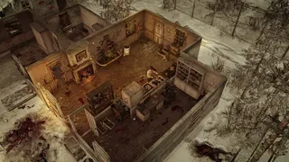 Скриншот 6 к игре Terminus: Zombie Survivors 2