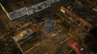 Скриншот 8 к игре Terminus: Zombie Survivors 2