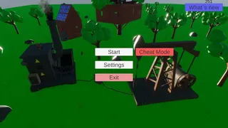 Скриншот 1 к игре Earth Tourist
