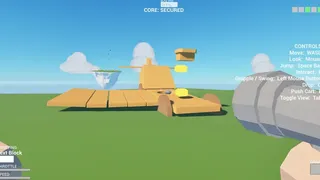 Скриншот 2 к игре When Pigs Fly
