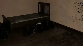 Скриншот 4 к игре A Possum's Favorite Game