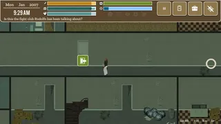Скриншот 2 к игре Dream City Fugitive
