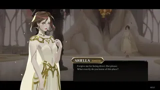 Скриншот 5 к игре Ember and Blade