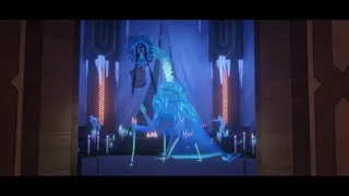 Скриншот 6 к игре Ember and Blade