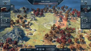 Скриншот 4 к игре ENDLESS Legend 2