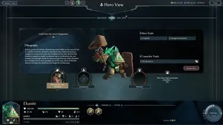 Скриншот 6 к игре ENDLESS Legend 2