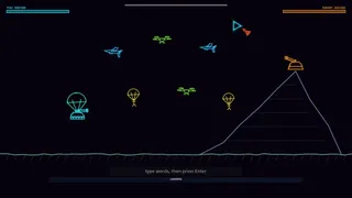 Скриншот 5 к игре Words of Power: Logos