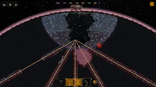 Скриншот 5 к игре Drain the Galaxy