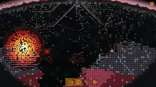 Скриншот 6 к игре Drain the Galaxy