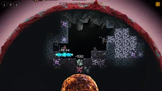 Скриншот 8 к игре Drain the Galaxy