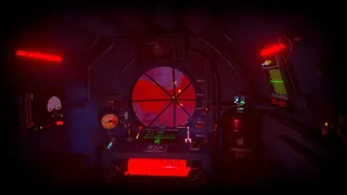 Скриншот 1 к игре The Abyss’s Last Breath