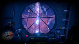 Скриншот 5 к игре The Abyss’s Last Breath