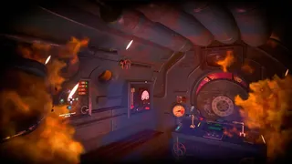 Скриншот 6 к игре The Abyss’s Last Breath