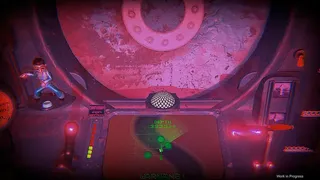 Скриншот 7 к игре The Abyss’s Last Breath