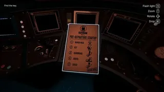 Скриншот 2 к игре Night Train Simulator: Blackout