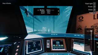 Скриншот 4 к игре Night Train Simulator: Blackout