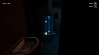 Скриншот 7 к игре Night Train Simulator: Blackout