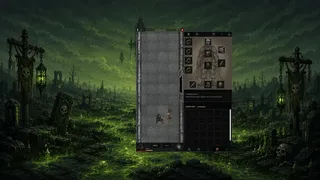 Скриншот 5 к игре Dungeon Flow: Vertical Idle