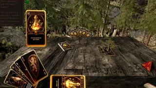Скриншот 2 к игре Cards of Bellum