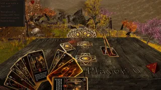 Скриншот 4 к игре Cards of Bellum