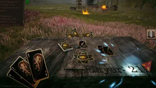 Скриншот 5 к игре Cards of Bellum