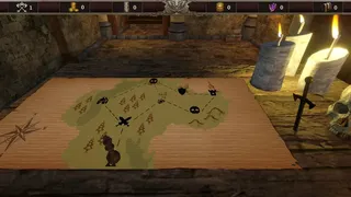 Скриншот 6 к игре Cards of Bellum