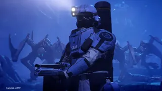 Скриншот 3 к игре HELLDIVERS 2
