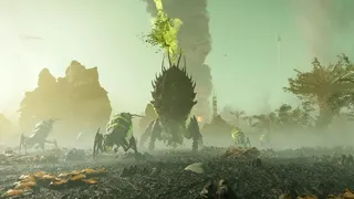 Скриншот 6 к игре HELLDIVERS 2