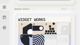 Скриншот 3 к игре Widget Idle