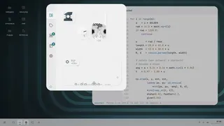 Скриншот 4 к игре Widget Idle