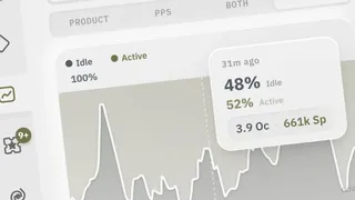Скриншот 8 к игре Widget Idle