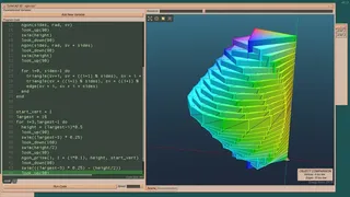 Скриншот 5 к игре TurtleCAD 3D