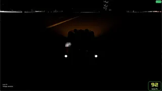 Скриншот 2 к игре Personal Racing