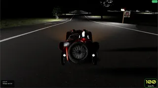 Скриншот 5 к игре Personal Racing