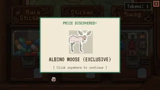 Скриншот 8 к игре StickerScout