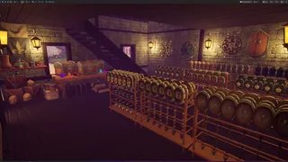 Скриншот 5 к игре Charmwick: Magic Village Market