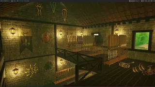 Скриншот 6 к игре Charmwick: Magic Village Market