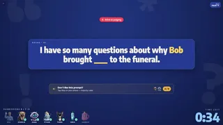 Скриншот 1 к игре Take A Joke
