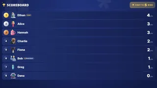 Скриншот 6 к игре Take A Joke