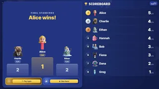 Скриншот 7 к игре Take A Joke