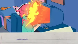 Скриншот 4 к игре JAS: Job App Sux!