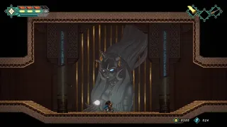 Скриншот 3 к игре Mira and the Legend of the Djinns